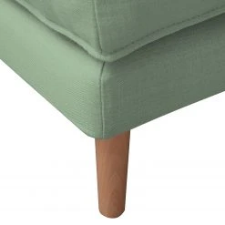 Mørteens Ecksofa Lacona Strukturstoff - Mintgrau - Longchair davorstehend links -Wohnzimmermöbel boutique en ligne ecksofa oaro strukturstoff longchair davorstehend links mintgrau 4369784