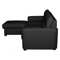 Modoform Ecksofa Parilla (mit Schlaffunktion) - Echtleder - Schwarz - Breite: 229 cm - Longchair davorstehend links 21 Modoform Ecksofa Parilla (mit Schlaffunktion) - Echtleder - Schwarz - Breite: 229 cm - Longchair davorstehend links -Wohnzimmermöbel boutique en ligne ecksofa parilla mit schlaffunktion echtleder longchair davorstehend links schwarz 239 cm 4383144
