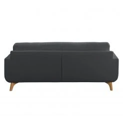 Mørteens Ecksofa Postville - Grau - Longchair davorstehend links -Wohnzimmermöbel boutique en ligne ecksofa postville strukturstoff longchair davorstehend links grau 4890276
