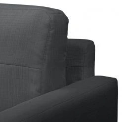 Mørteens Ecksofa Postville - Grau - Longchair davorstehend links -Wohnzimmermöbel boutique en ligne ecksofa postville strukturstoff longchair davorstehend links grau 4890288