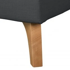 Mørteens Ecksofa Postville - Grau - Longchair davorstehend links -Wohnzimmermöbel boutique en ligne ecksofa postville strukturstoff longchair davorstehend links grau 4890312