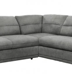 Cotta Ecksofa Rollin - Lichtgrau - Ottomane davorstehend rechts - Schlaffunktion - Bettkasten -Wohnzimmermöbel boutique en ligne ecksofa rollin microfaser ottomane davorstehend rechts mit schlaffunktion hellgrau 4728988