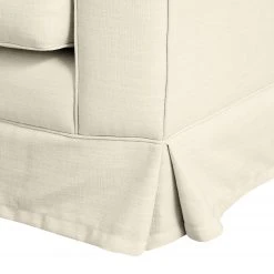 Maison Belfort Ecksofa Saltum Webstoff - Cremeweiß - Longchair davorstehend links 20 Maison Belfort Ecksofa Saltum Webstoff - Cremeweiß - Longchair davorstehend links -Wohnzimmermöbel boutique en ligne ecksofa saltum webstoff longchair davorstehend links cremeweiss 4214088