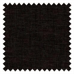 Loftscape Ecksofa Sharon - Webstoff Braun-Schwarz - Ottomane davorstehend rechts - Ohne Kopfstützen -Wohnzimmermöbel boutique en ligne ecksofa sharon webstoff braun schwarz ottomane davorstehend rechts 414156