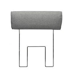 Loftscape Ecksofa Sharon - Webstoff Grau - Ottomane davorstehend rechts - Mit 2 Kopfstützen 16 Loftscape Ecksofa Sharon - Webstoff Grau - Ottomane davorstehend rechts - Mit 2 Kopfstützen -Wohnzimmermöbel boutique en ligne ecksofa sharon webstoff grau ottomane davorstehend rechts 414273