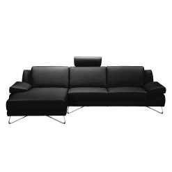 Loftscape Ecksofa Silvano - Ohne Kopfstütze 16 Loftscape Ecksofa Silvano - Ohne Kopfstütze -Wohnzimmermöbel boutique en ligne ecksofa silvano echtleder schwarz longchair davorstehend links 490862