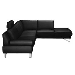 Loftscape Ecksofa Silvano - Mit Kopfstütze 18 Loftscape Ecksofa Silvano - Mit Kopfstütze -Wohnzimmermöbel boutique en ligne ecksofa silvano echtleder schwarz ottomane davorstehend rechts 444110