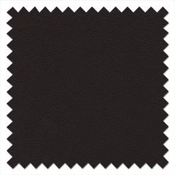 Loftscape Ecksofa Silvano - Kunstleder Mocca - Ottomane davorstehend rechts - Mit 1 Kopfstütze -Wohnzimmermöbel boutique en ligne ecksofa silvano kunstleder mocca ottomane davorstehend rechts 443681