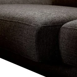 Loftscape Ecksofa Silvano - Webstoff Braun-Schwarz - Longchair davorstehend links - mit 1 Kopfstütze 18 Loftscape Ecksofa Silvano - Webstoff Braun-Schwarz - Longchair davorstehend links - mit 1 Kopfstütze -Wohnzimmermöbel boutique en ligne ecksofa silvano webstoff braun schwarz longchair davorstehend links 514186