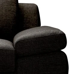 Loftscape Ecksofa Silvano - Webstoff Braun-Schwarz - Longchair davorstehend links - mit 1 Kopfstütze 19 Loftscape Ecksofa Silvano - Webstoff Braun-Schwarz - Longchair davorstehend links - mit 1 Kopfstütze -Wohnzimmermöbel boutique en ligne ecksofa silvano webstoff braun schwarz longchair davorstehend links 514188
