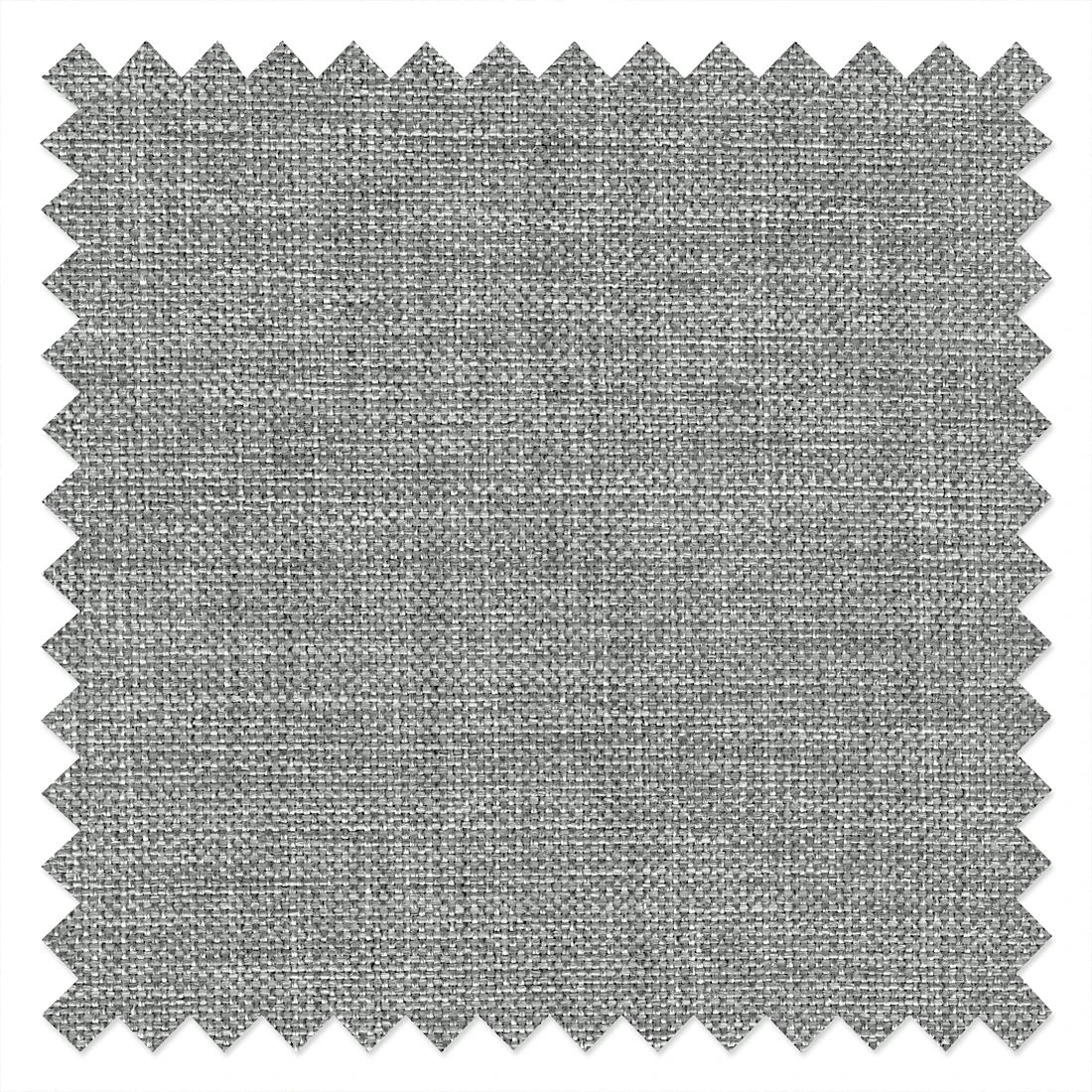 Loftscape Ecksofa Silvano - Webstoff Grau - Longchair davorstehend links - Mit 1 Kopfstütze 12 Loftscape Ecksofa Silvano - Webstoff Grau - Longchair davorstehend links - Mit 1 Kopfstütze – Bild 12