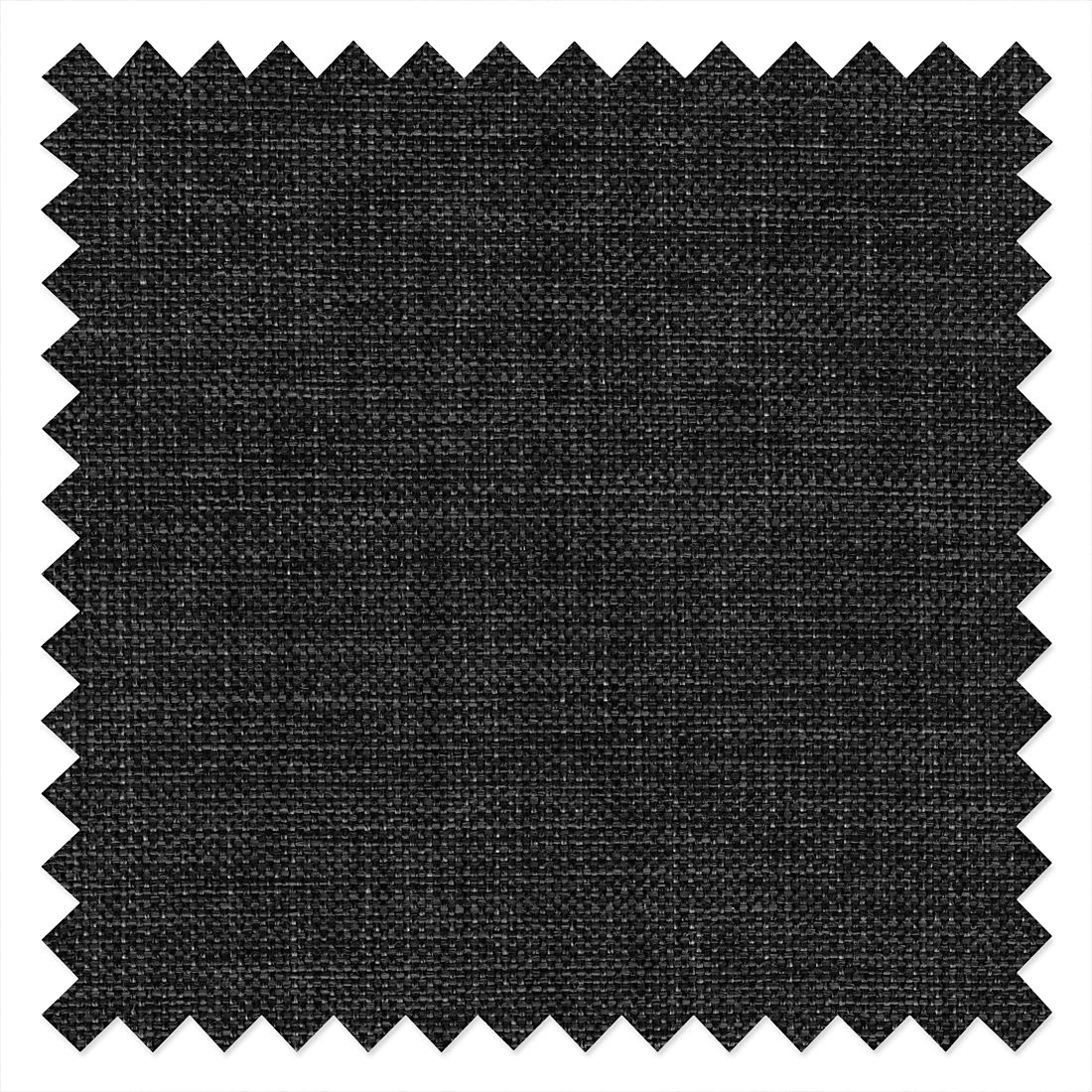 Loftscape Ecksofa Silvano - Webstoff Schwarz - Longchair davorstehend links - ohne Kopfstütze 12 Loftscape Ecksofa Silvano - Webstoff Schwarz - Longchair davorstehend links - ohne Kopfstütze – Bild 12