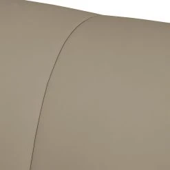 Fredriks Ecksofa Sisto II Echtleder - Taupe - Longchair davorstehend rechts -Wohnzimmermöbel boutique en ligne ecksofa sisto ii echtleder longchair davorstehend rechts taupe 3609073