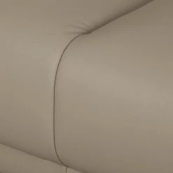 Fredriks Ecksofa Sisto II Echtleder - Taupe - Longchair davorstehend rechts -Wohnzimmermöbel boutique en ligne ecksofa sisto ii echtleder longchair davorstehend rechts taupe 3609077