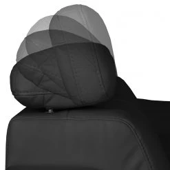 Loftscape Ecksofa Tuja Kunstleder - Schwarz - Longchair davorstehend links -Wohnzimmermöbel boutique en ligne ecksofa tuja kunstleder longchair ottomane davorstehend links schwarz 1954942