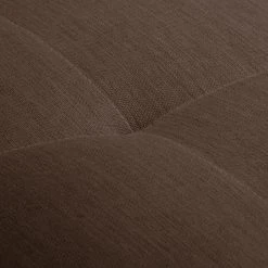 Fredriks Ecksofa Upwell (mit Schlaffunktion) - Strukturstoff -Wohnzimmermöbel boutique en ligne ecksofa upwell mit schlaffunktion strukturstoff ottomane davorstehend links kokosnuss braun 5050656 1