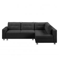 Fredriks Ecksofa Upwell (mit Schlaffunktion) - Strukturstoff 21 Fredriks Ecksofa Upwell (mit Schlaffunktion) - Strukturstoff -Wohnzimmermöbel boutique en ligne ecksofa upwell mit schlaffunktion strukturstoff ottomane davorstehend rechts anthrazit 5051036