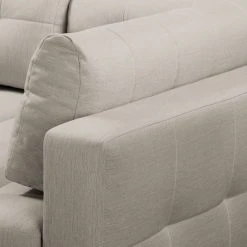 Fredriks Ecksofa Upwell (mit Schlaffunktion) - Strukturstoff 29 Fredriks Ecksofa Upwell (mit Schlaffunktion) - Strukturstoff -Wohnzimmermöbel boutique en ligne ecksofa upwell mit schlaffunktion strukturstoff ottomane davorstehend rechts kies 5050880