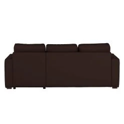 Loftscape Ecksofa Venezia - (mit Schlaffunktion / beidseitig montierbar) Kunstleder - Braun 20 Loftscape Ecksofa Venezia - (mit Schlaffunktion / beidseitig montierbar) Kunstleder - Braun -Wohnzimmermöbel boutique en ligne ecksofa venezia mit schlaffunktion kunstleder braun 253323