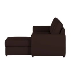 Loftscape Ecksofa Venezia - (mit Schlaffunktion / beidseitig montierbar) Kunstleder - Braun 19 Loftscape Ecksofa Venezia - (mit Schlaffunktion / beidseitig montierbar) Kunstleder - Braun -Wohnzimmermöbel boutique en ligne ecksofa venezia mit schlaffunktion kunstleder braun 253326