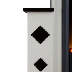 Montreux Elektrokamin Calabria - Cremeweiß/Havannabraun 14 Montreux Elektrokamin Calabria - Cremeweiß/Havannabraun -Wohnzimmermöbel boutique en ligne elektrokamin calabria cremeweiss havannabraun 1923582