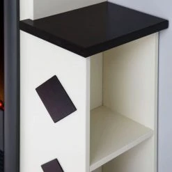 Montreux Elektrokamin Calabria - Cremeweiß/Havannabraun 16 Montreux Elektrokamin Calabria - Cremeweiß/Havannabraun -Wohnzimmermöbel boutique en ligne elektrokamin calabria cremeweiss havannabraun 1923606