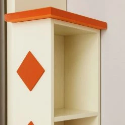 Montreux Elektrokamin Calabria - Cremeweiß/Terrakotta -Wohnzimmermöbel boutique en ligne elektrokamin calabria cremeweiss terrakotta 1923686