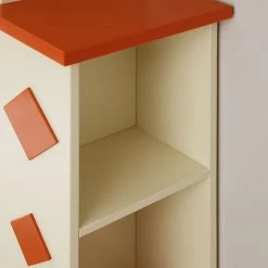 Montreux Elektrokamin Calabria - Cremeweiß/Terrakotta -Wohnzimmermöbel boutique en ligne elektrokamin calabria cremeweiss terrakotta 1923694