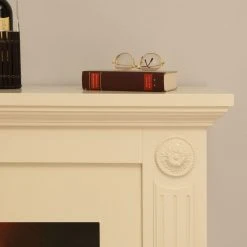 Montreux Elektrokamin Ferla - Cremeweiß 15 Montreux Elektrokamin Ferla - Cremeweiß -Wohnzimmermöbel boutique en ligne elektrokamin ferla cremeweiss 3476201