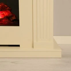 Montreux Elektrokamin Ferla - Cremeweiß 18 Montreux Elektrokamin Ferla - Cremeweiß -Wohnzimmermöbel boutique en ligne elektrokamin ferla cremeweiss 3476217
