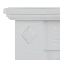 Montreux Elektrokamin Götte - Weiß 14 Montreux Elektrokamin Götte - Weiß -Wohnzimmermöbel boutique en ligne elektrokamin goette brillantweiss lackiert 1923310