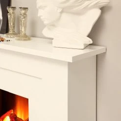 Montreux Elektrokamin Landia - Weiß 16 Montreux Elektrokamin Landia - Weiß -Wohnzimmermöbel boutique en ligne elektrokamin landia weiss 3478161