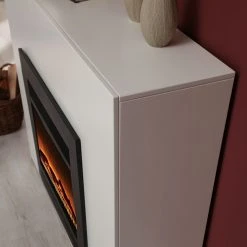 Montreux Elektrokamin Lunnon - Brilliantweiß 15 Montreux Elektrokamin Lunnon - Brilliantweiß -Wohnzimmermöbel boutique en ligne elektrokamin lunnon brilliantweiss 4135060