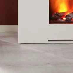 Montreux Elektrokamin Penlan - Brilliantweiß -Wohnzimmermöbel boutique en ligne elektrokamin penlan brilliantweiss 4134908