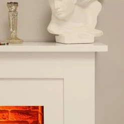 Montreux Elektrokamin Suares - Weiß 14 Montreux Elektrokamin Suares - Weiß -Wohnzimmermöbel boutique en ligne elektrokamin suares weiss 3476261