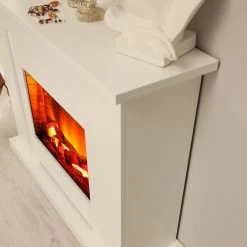 Montreux Elektrokamin Suares - Weiß 13 Montreux Elektrokamin Suares - Weiß -Wohnzimmermöbel boutique en ligne elektrokamin suares weiss 3476265