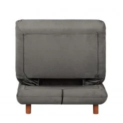 Fredriks Chaiselongue Energy Webstoff - Grau -Wohnzimmermöbel boutique en ligne energy ottomane stoffe komplett rito 11 grau 3573681