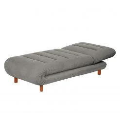 Fredriks Chaiselongue Energy Webstoff - Grau -Wohnzimmermöbel boutique en ligne energy ottomane stoffe komplett rito 11 grau 3573689