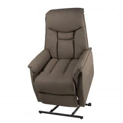 Duo Collection Fernsehsessel London XXL - Antiklederlook - Braun 15 Duo Collection Fernsehsessel London XXL - Antiklederlook - Braun -Wohnzimmermöbel boutique en ligne fernsehsessel london xxl antiklederlook braun 5131460