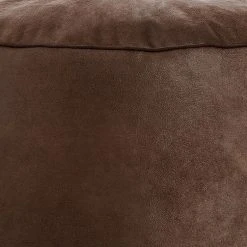 SITTING POINT Fußhocker Cuba - Braun 5 SITTING POINT Fußhocker Cuba - Braun -Wohnzimmermöbel boutique en ligne fusshocker dotcom cuba microfaser braun braun 1067938