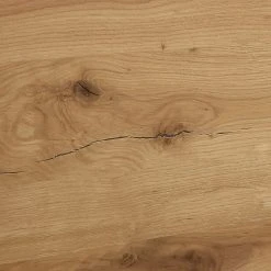 Voss Kommode Vedo II - Eiche / Weiß -Wohnzimmermöbel boutique en ligne garderobenschrank vedo eiche teilmassiv eiche anthrazit 5003896 1