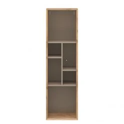 Germania Hängeregal Calvi - Eiche Navarra Dekor / Steingrau 7 Germania Hängeregal Calvi - Eiche Navarra Dekor / Steingrau -Wohnzimmermöbel boutique en ligne germania calvi 18 04 2016 4083732