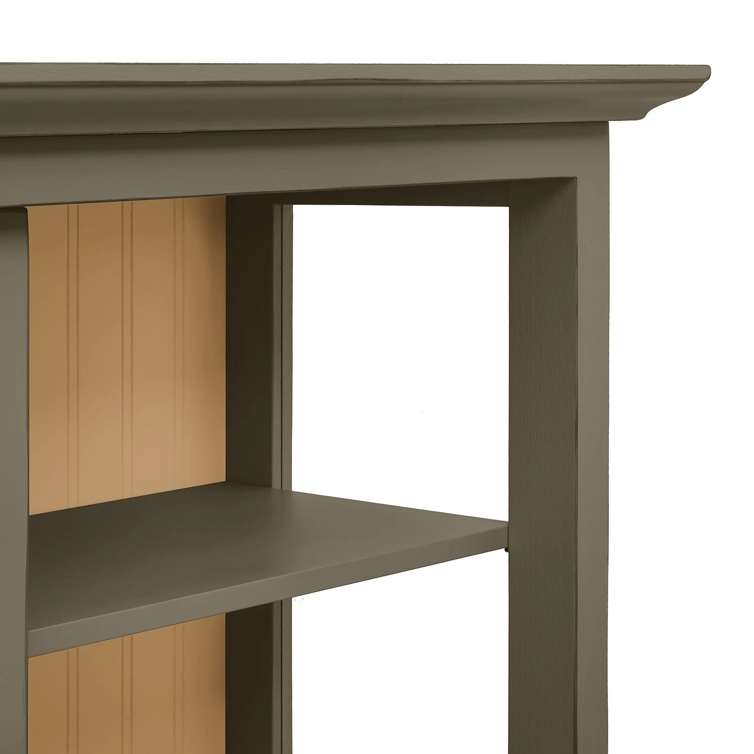 Maison Belfort Highboard Azjana - Granit / Pinie Creme 9 Maison Belfort Highboard Azjana - Granit / Pinie Creme – Bild 9