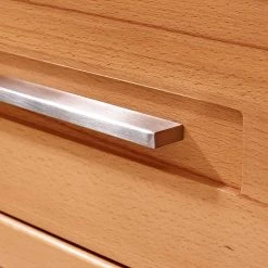 Ars Natura Highboard NatureStar - Kernbuche teilmassiv 7 Ars Natura Highboard NatureStar - Kernbuche teilmassiv -Wohnzimmermöbel boutique en ligne highboard naturestar kernbuche teilmassiv 1427613