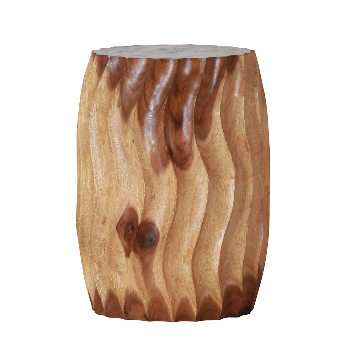 Ars Natura Beistelltisch Killay - Suar massiv 1 Ars Natura Beistelltisch Killay - Suar massiv