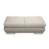 Fredriks Hocker Masca - Strukturstoff Beige