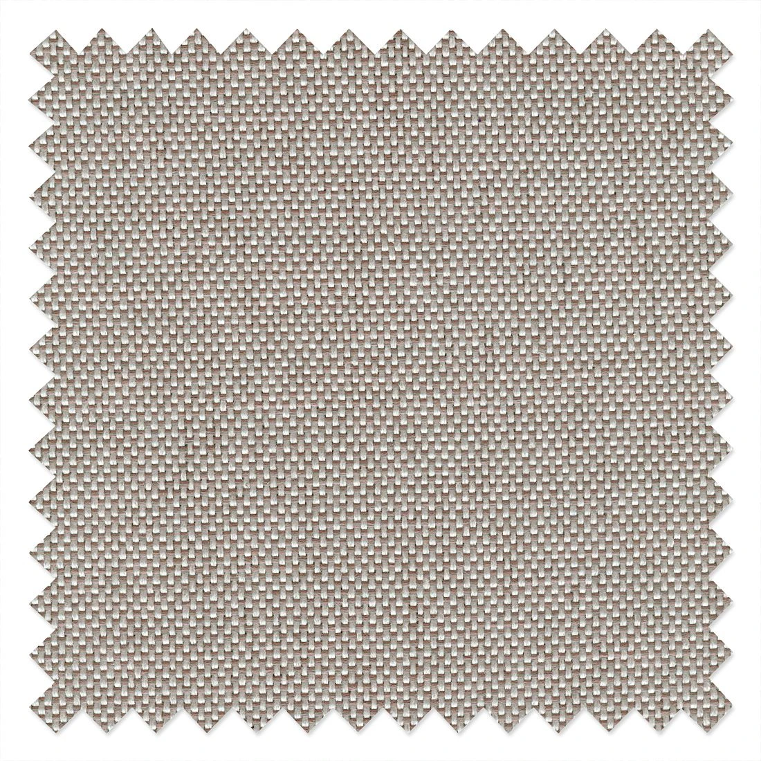 Fredriks Hocker Masca - Strukturstoff Beige 3 Fredriks Hocker Masca - Strukturstoff Beige – Bild 3