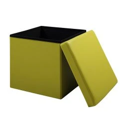 Fredriks Hocker Sadé II (4er-Set) - Lime -Wohnzimmermöbel boutique en ligne hocker sade ii 4er set lime 1030558