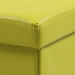 Fredriks Hocker Sadé II (4er-Set) - Lime -Wohnzimmermöbel boutique en ligne hocker sade ii 4er set lime 495745