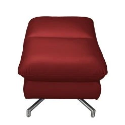 Loftscape Hocker Sharon - Echtleder Kaminrot 4 Loftscape Hocker Sharon - Echtleder Kaminrot -Wohnzimmermöbel boutique en ligne hocker sharon echtleder kaminrot 416083